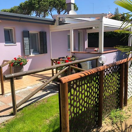 Jolanda Vacanze Cavallino-Treporti Exterior foto