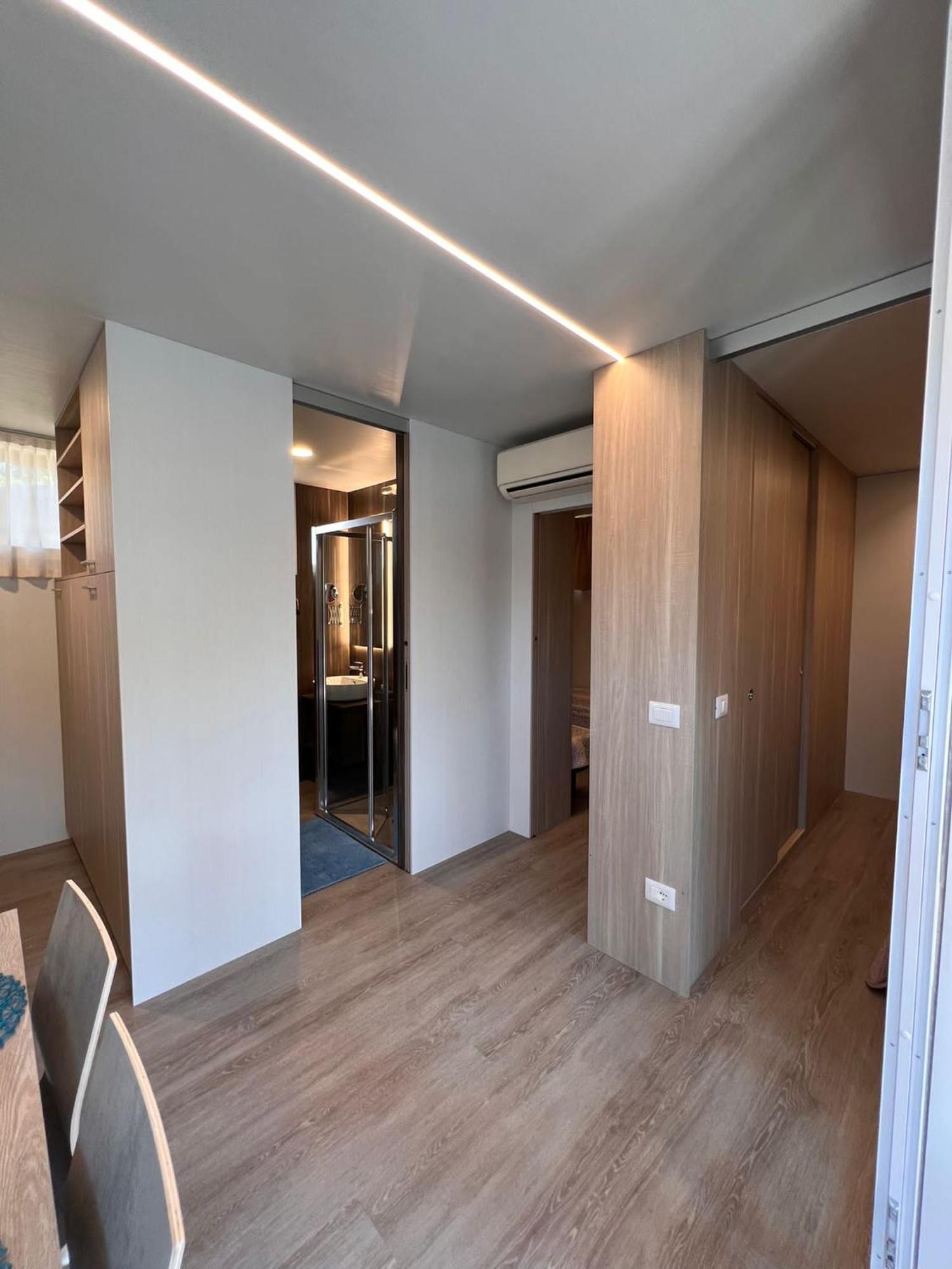 Jolanda Vacanze Cavallino-Treporti Cameră foto