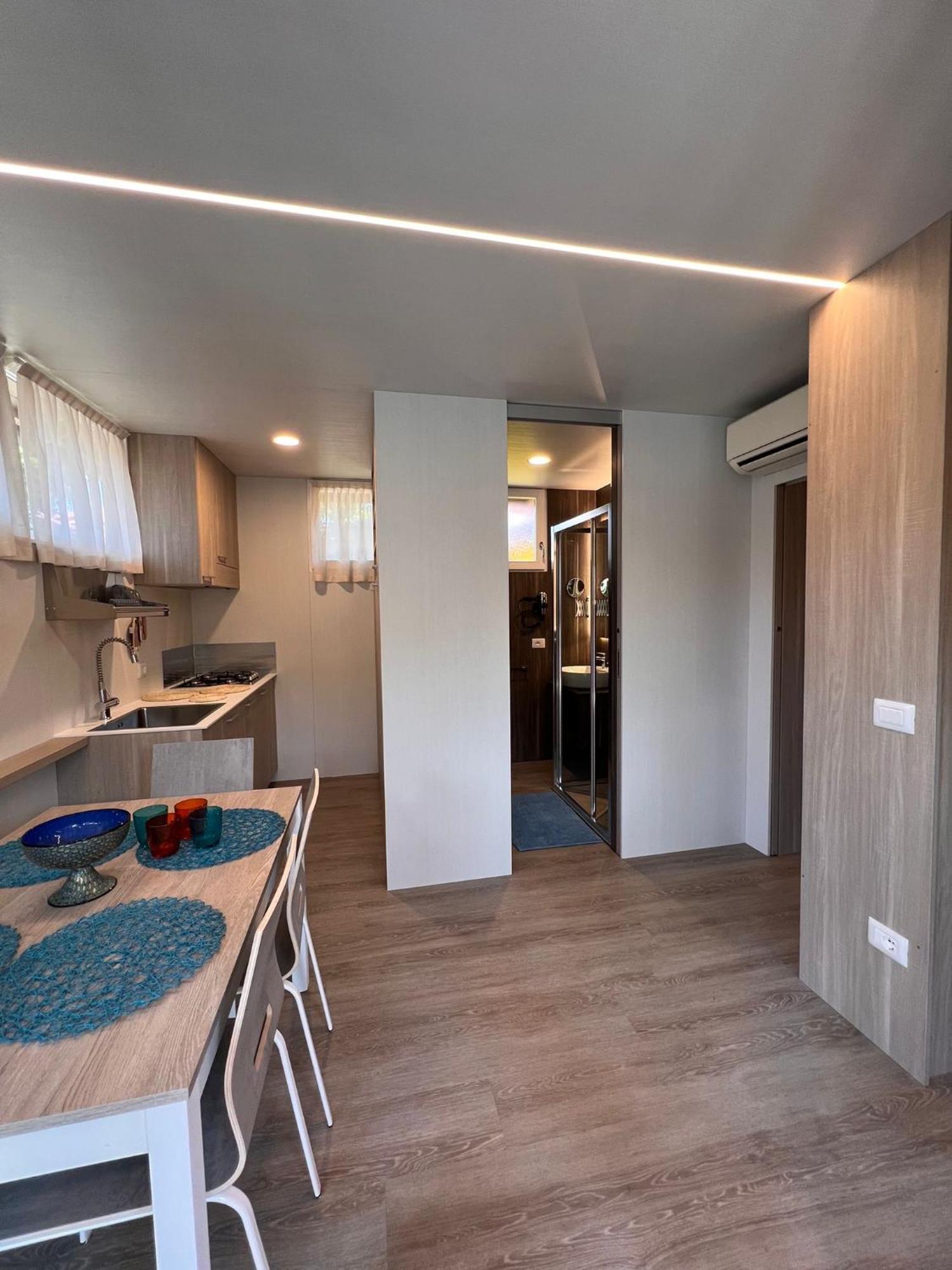Jolanda Vacanze Cavallino-Treporti Cameră foto