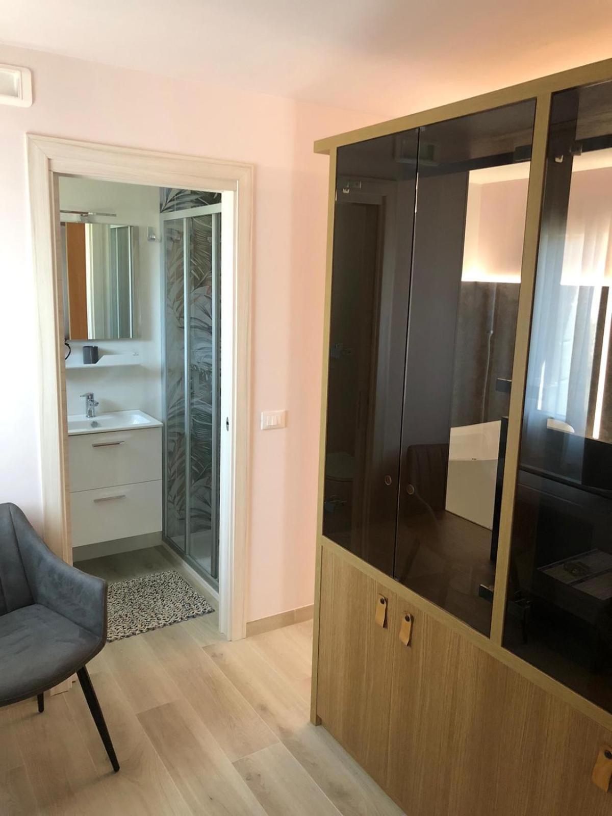Jolanda Vacanze Cavallino-Treporti Cameră foto
