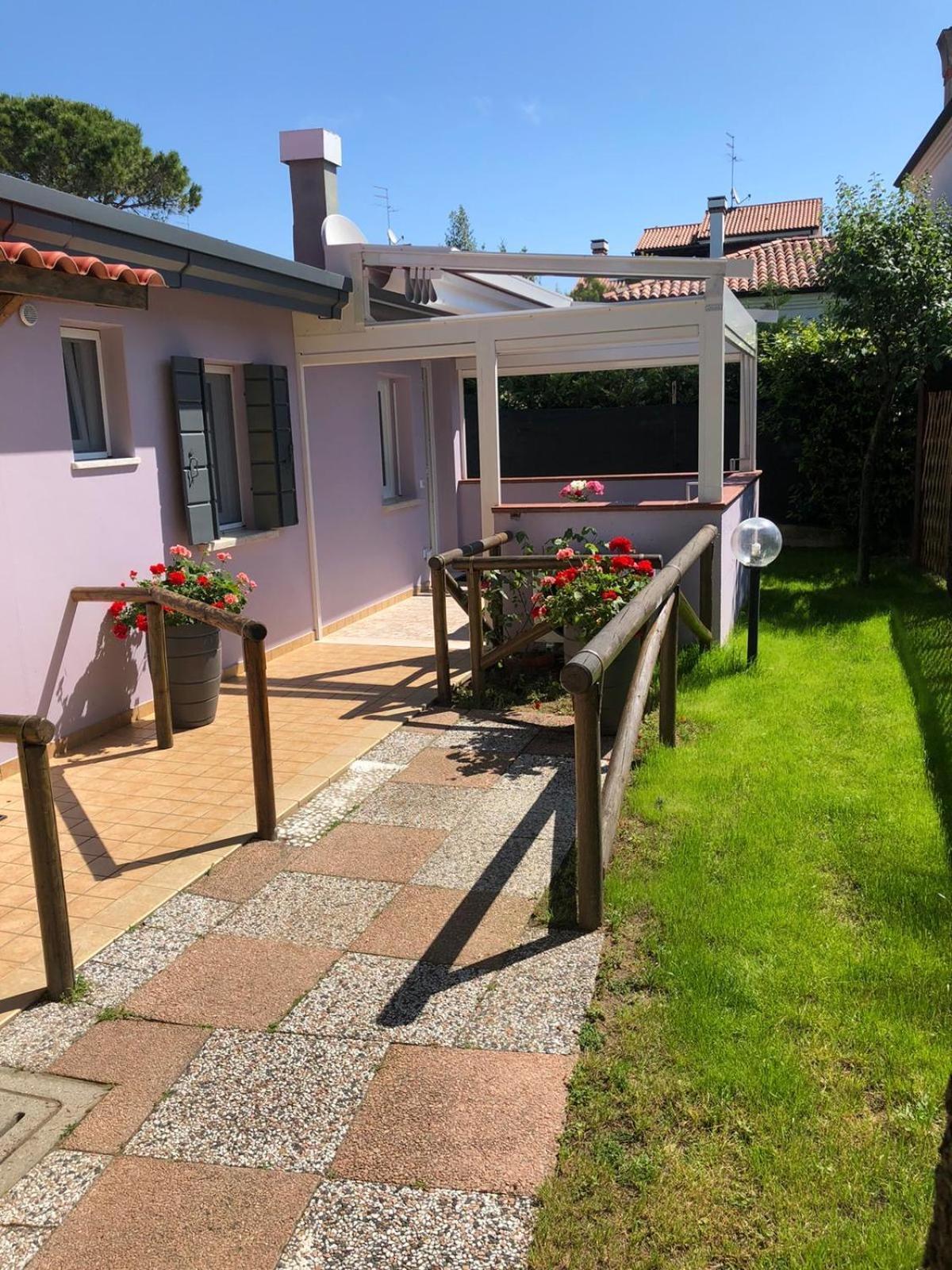 Jolanda Vacanze Cavallino-Treporti Cameră foto