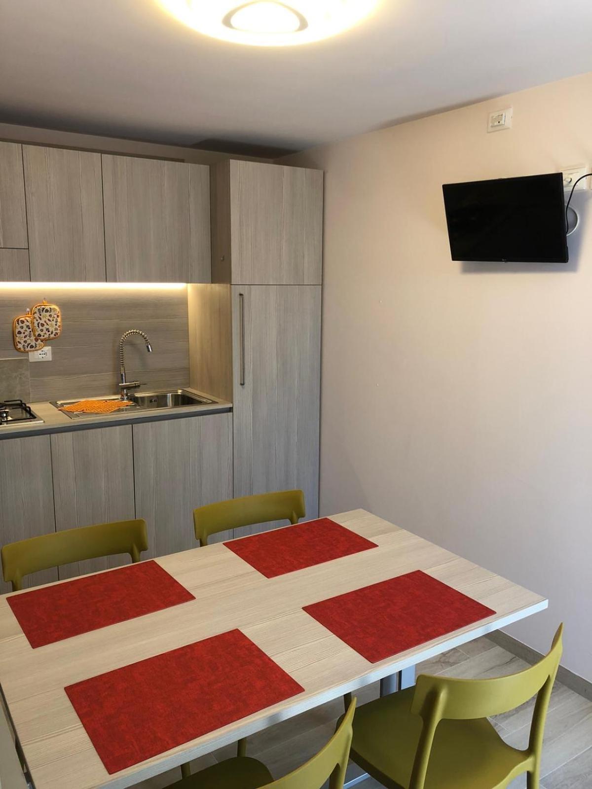 Jolanda Vacanze Cavallino-Treporti Cameră foto